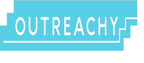 Outreachy Logo