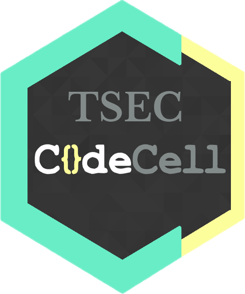 TSEC CodeCell